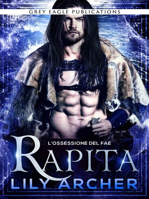 cover image of Rapita